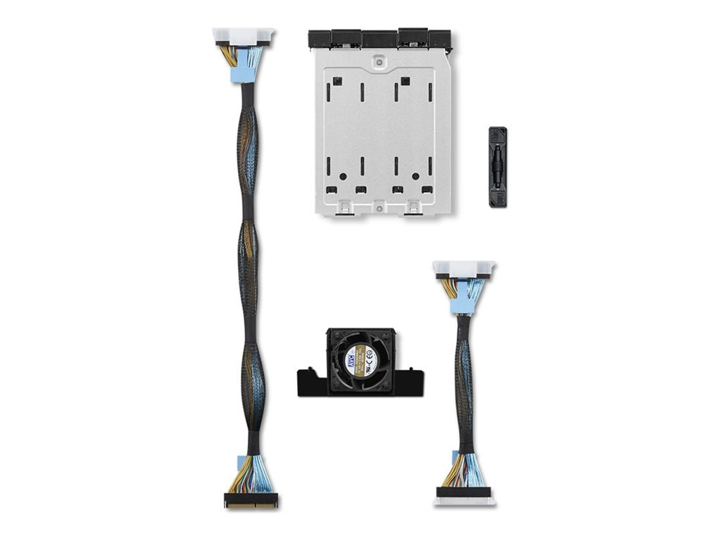 Lenovo - Storage bay adapter 4XH1M64236