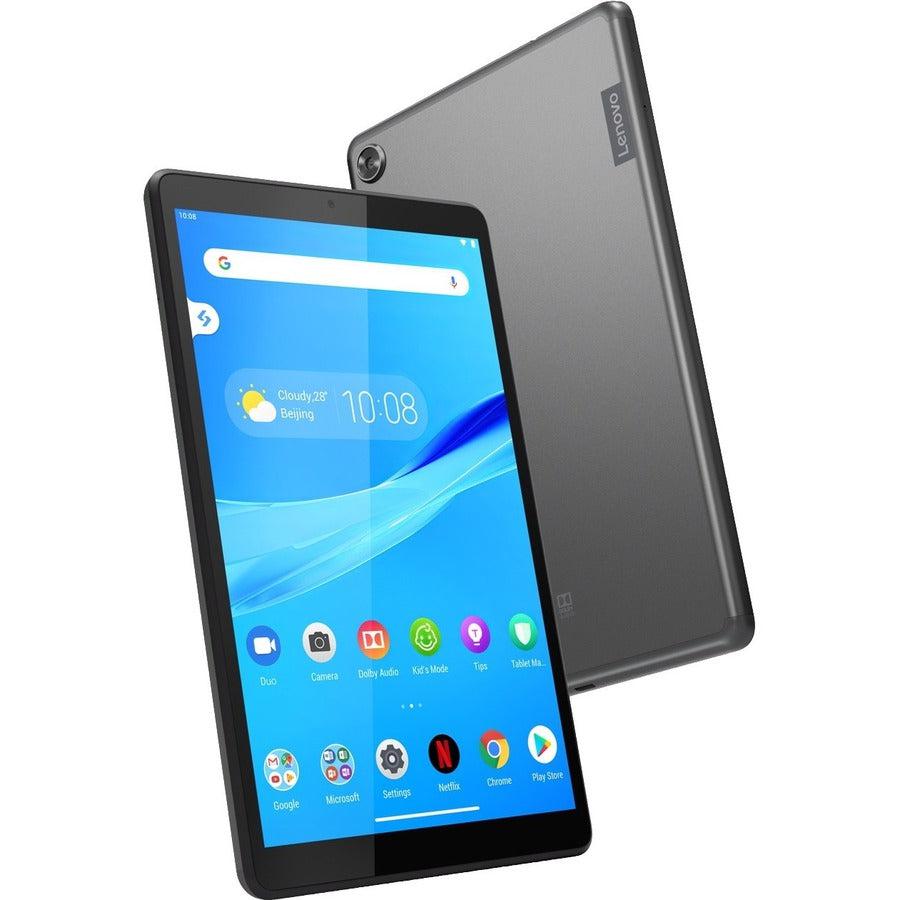 Lenovo Tab M8 16 Gb 20.3 Cm (8") Mediatek 2 Gb Wi-Fi 5 (802.11Ac) Android 9.0 Grey