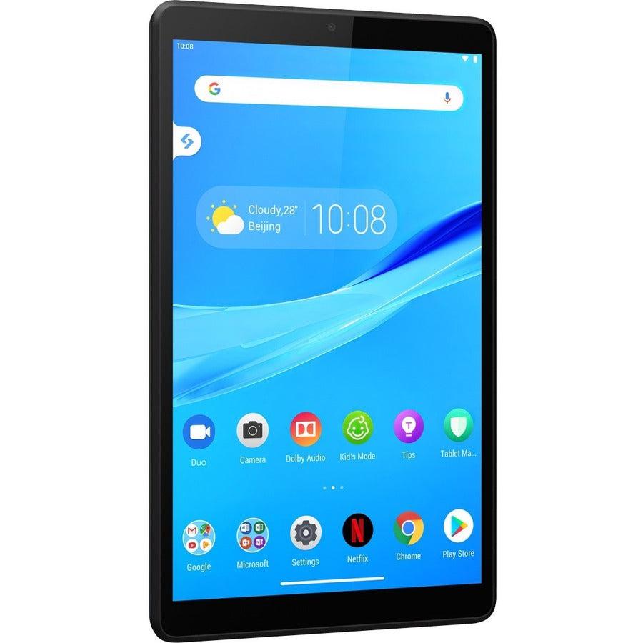 Lenovo Tab M8 16 Gb 20.3 Cm (8") Mediatek 2 Gb Wi-Fi 5 (802.11Ac) Android 9.0 Grey