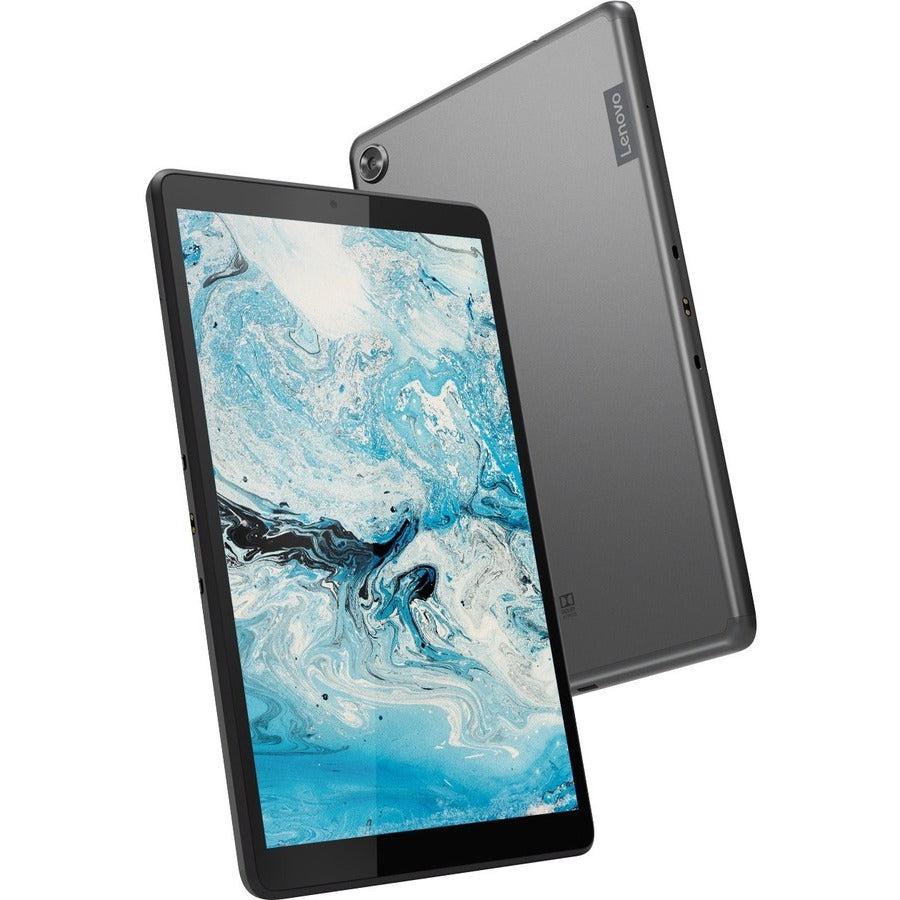 Lenovo Tab M8 16 Gb 20.3 Cm (8") Mediatek 2 Gb Wi-Fi 5 (802.11Ac) Android 9.0 Grey