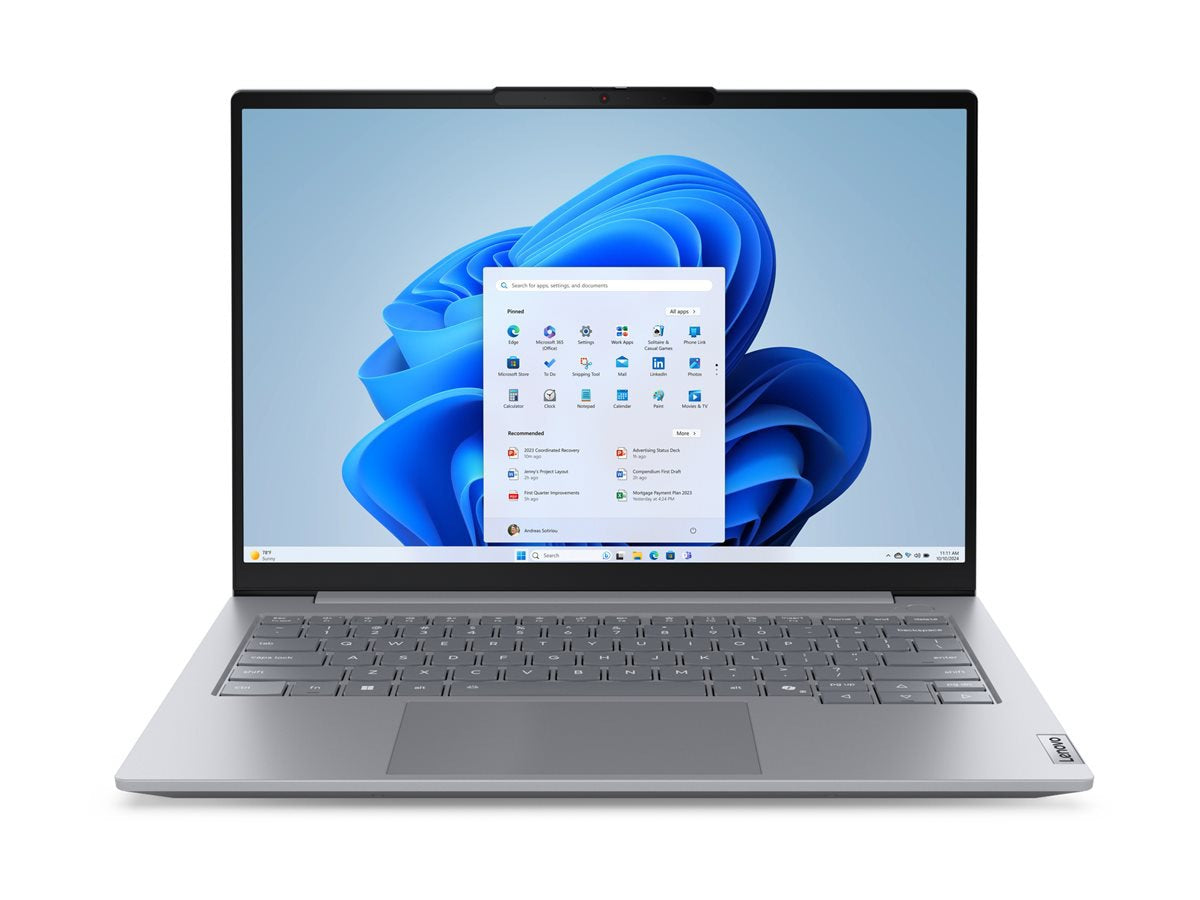 Lenovo ThinkBook 14 G8 IRL Intel Core i5 16GB RAM 512GB SSD 11P
