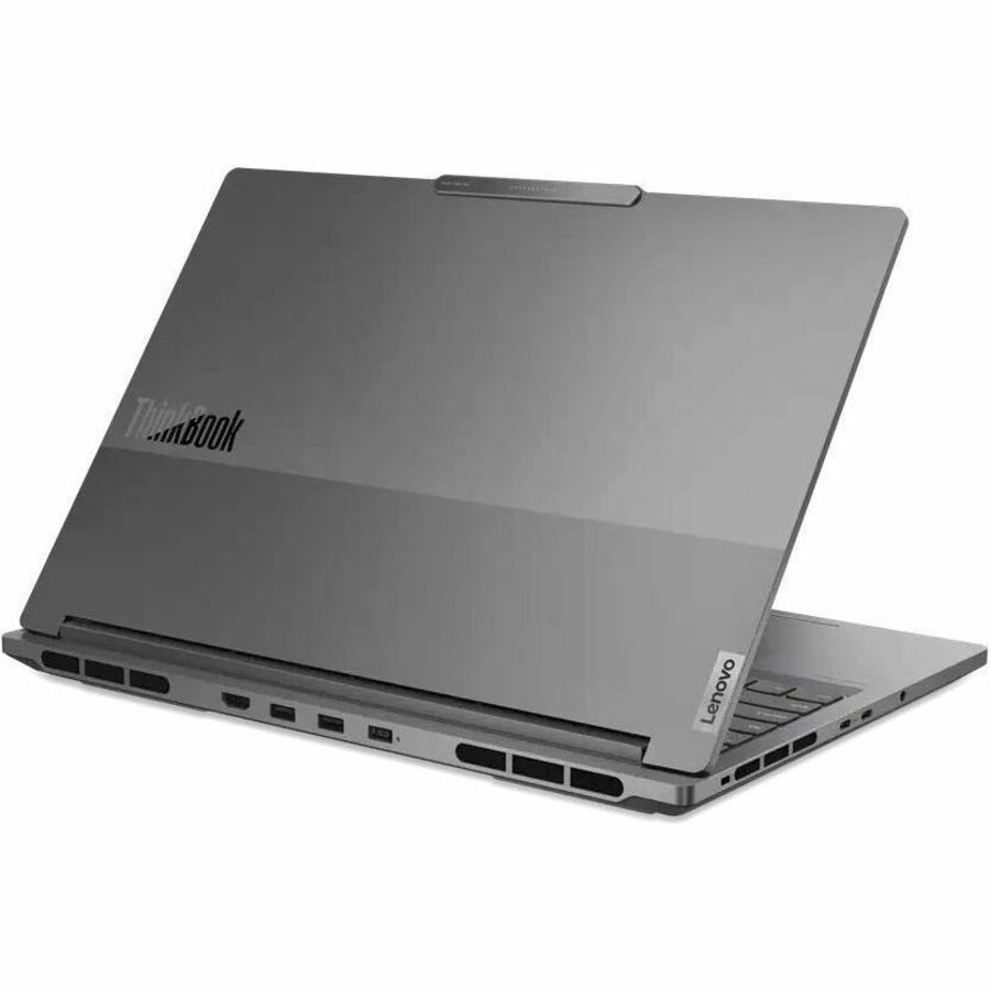 Lenovo ThinkBook 16p G4 IRH 21J8002LUS 16" Notebook - WQXGA - 2560 x 1600 - Intel Core i5