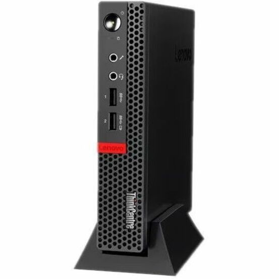 Lenovo ThinkCentre M625q 10TL003KUS Tiny Thin Client - AMD A-Series A4-9120C Dual-core (2