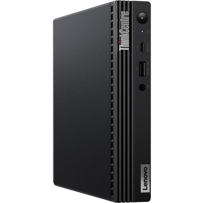 Lenovo ThinkCentre M70q Desktop Computer Intel Core i5 - DDR4 SSD Windows 10 Pro | Lenovo 11DT002AUS