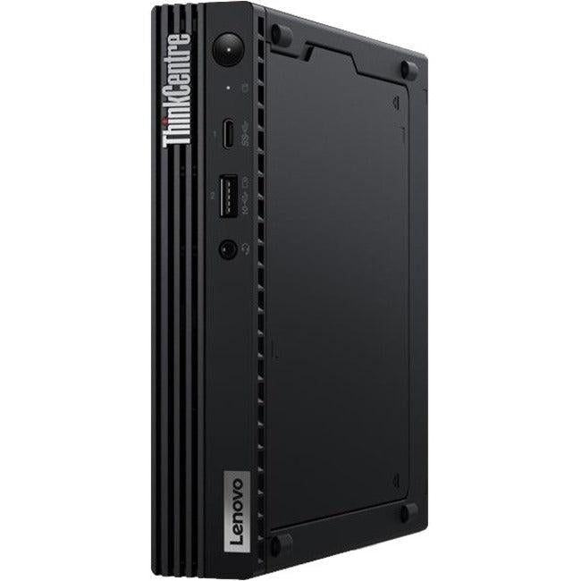 Lenovo ThinkCentre M70q Tiny Desktop PC - Intel Business Computer | TecISoft 11DT00FFUS