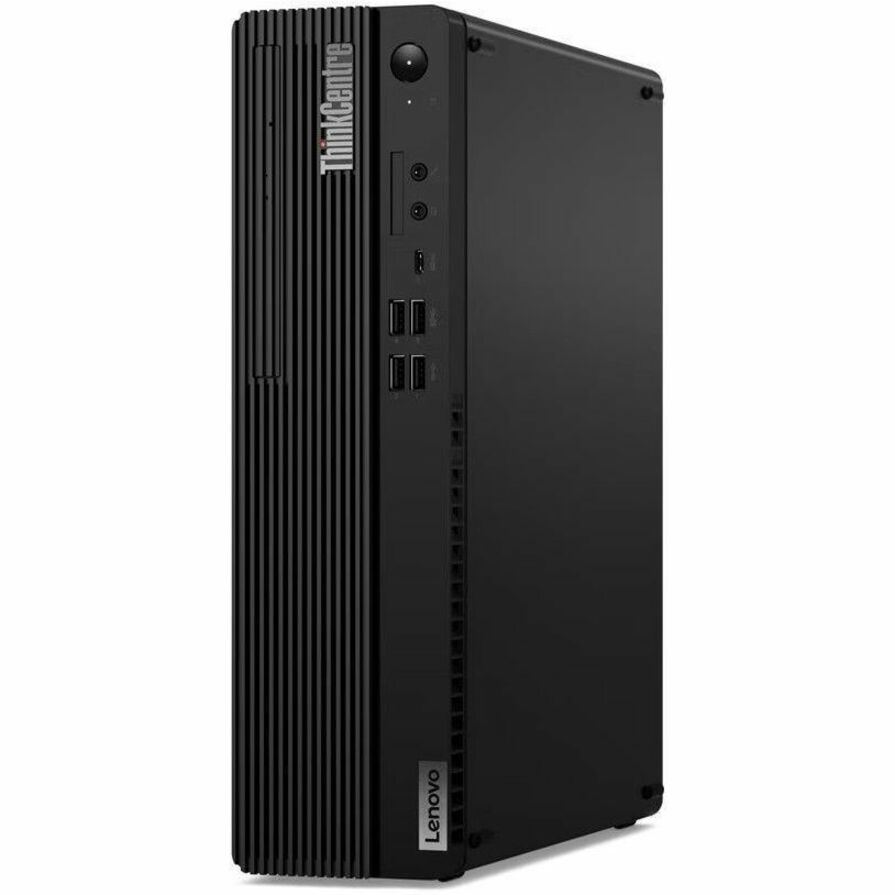 Lenovo ThinkCentre M70s Gen 4 12DN0010US Desktop Computer - Intel Core i7 13th Gen
