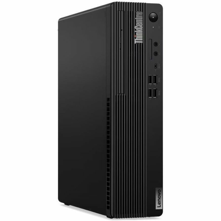 Lenovo ThinkCentre M70s Gen 5 12U3000UUS Desktop Computer - Intel Core i5 14th Gen