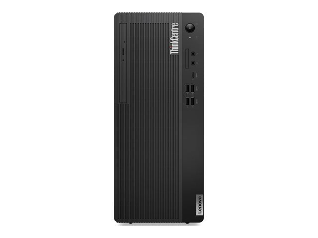 Lenovo ThinkCentre M70t Gen 5 12U0000JUS Desktop Computer - Intel Core i7 14th Gen