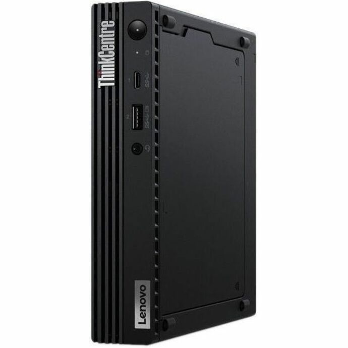 Lenovo ThinkCentre M75q Gen 2 Micro Desktop Computer AMD Ryzen for Business