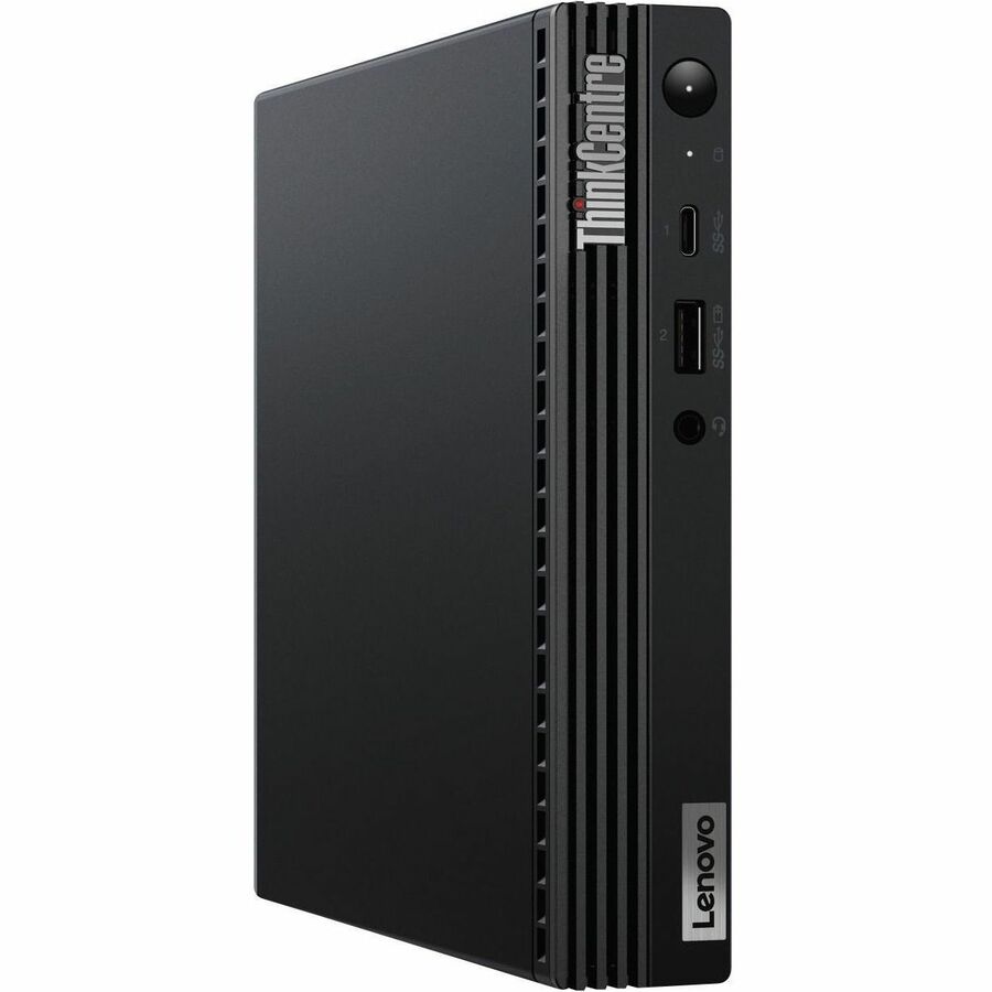 Lenovo ThinkCentre M75q Gen 2 Micro Desktop Computer AMD Ryzen for Business