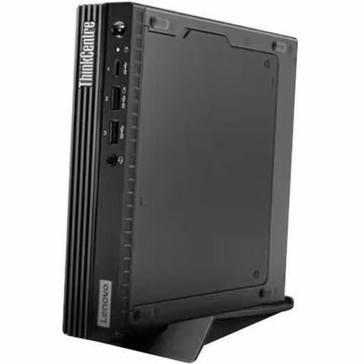 Lenovo ThinkCentre M80q Gen 4 12E90003US Desktop Computer - Intel Core i7 13th Gen