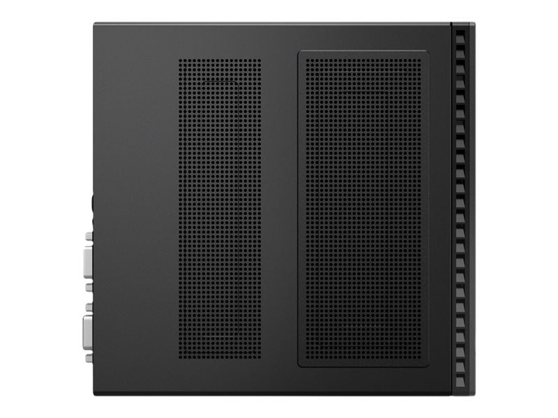 Lenovo ThinkCentre M90q 11CR - Tiny - Core i5 10500 / up to 4.5 GHz - vPro - RAM 8 GB - SSD 256 GB - TCG Opal