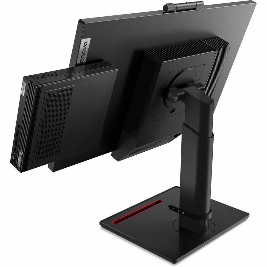 Lenovo ThinkCentre M90q Gen 3 11U50067US Desktop Computer - Intel Core i7 12th Gen