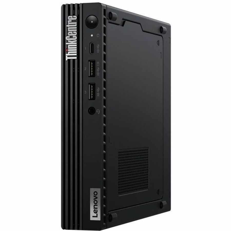 Lenovo ThinkCentre M90q Gen 3 11U50069US Desktop Computer - Intel Core i5 12th Gen