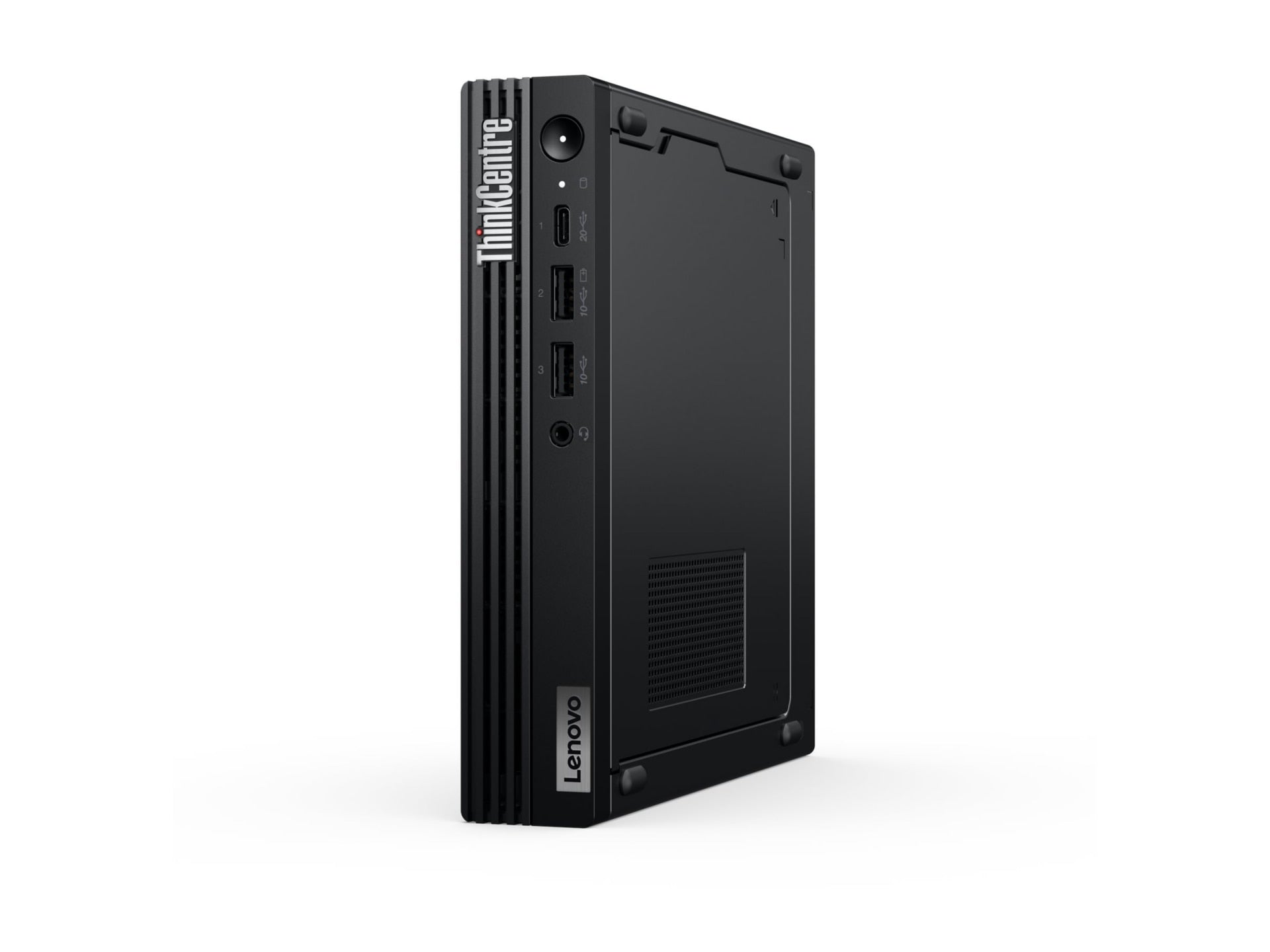 Lenovo ThinkCentre M90q Gen 6 Mini PC Intel Core Ultra 5 235 vPro 4.40GHz 24MB