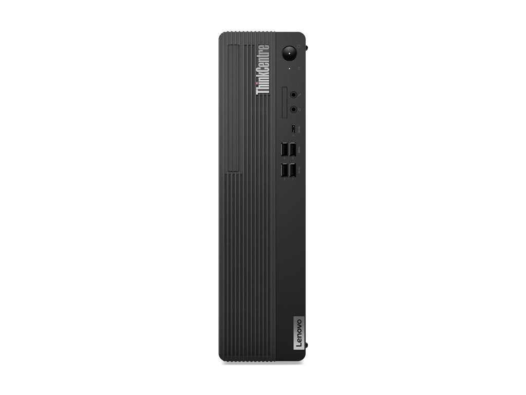 Lenovo ThinkCentre M90s Gen 5 12V4 - SFF Core i5 i5-14500 / up to 5 GHz - vPro Enterprise - RAM 16 GB - SSD 512 GB - TCG Opal 12V4001BUS