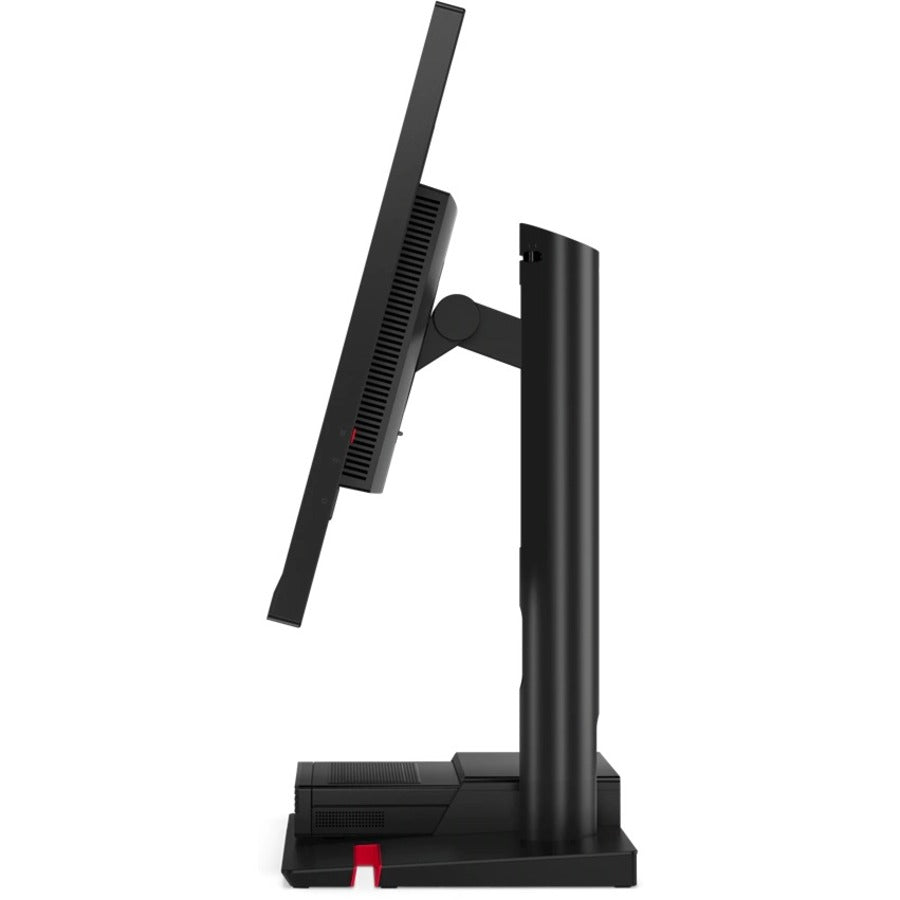 Lenovo ThinkCentre TIO Flex 27i 27" Full HD LCD Monitor - 16:9 - Black