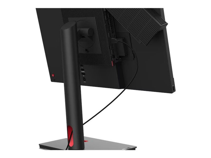 Lenovo ThinkCentre Tiny-In-One 24 Gen 5 LCD Monitor 99% sRGB