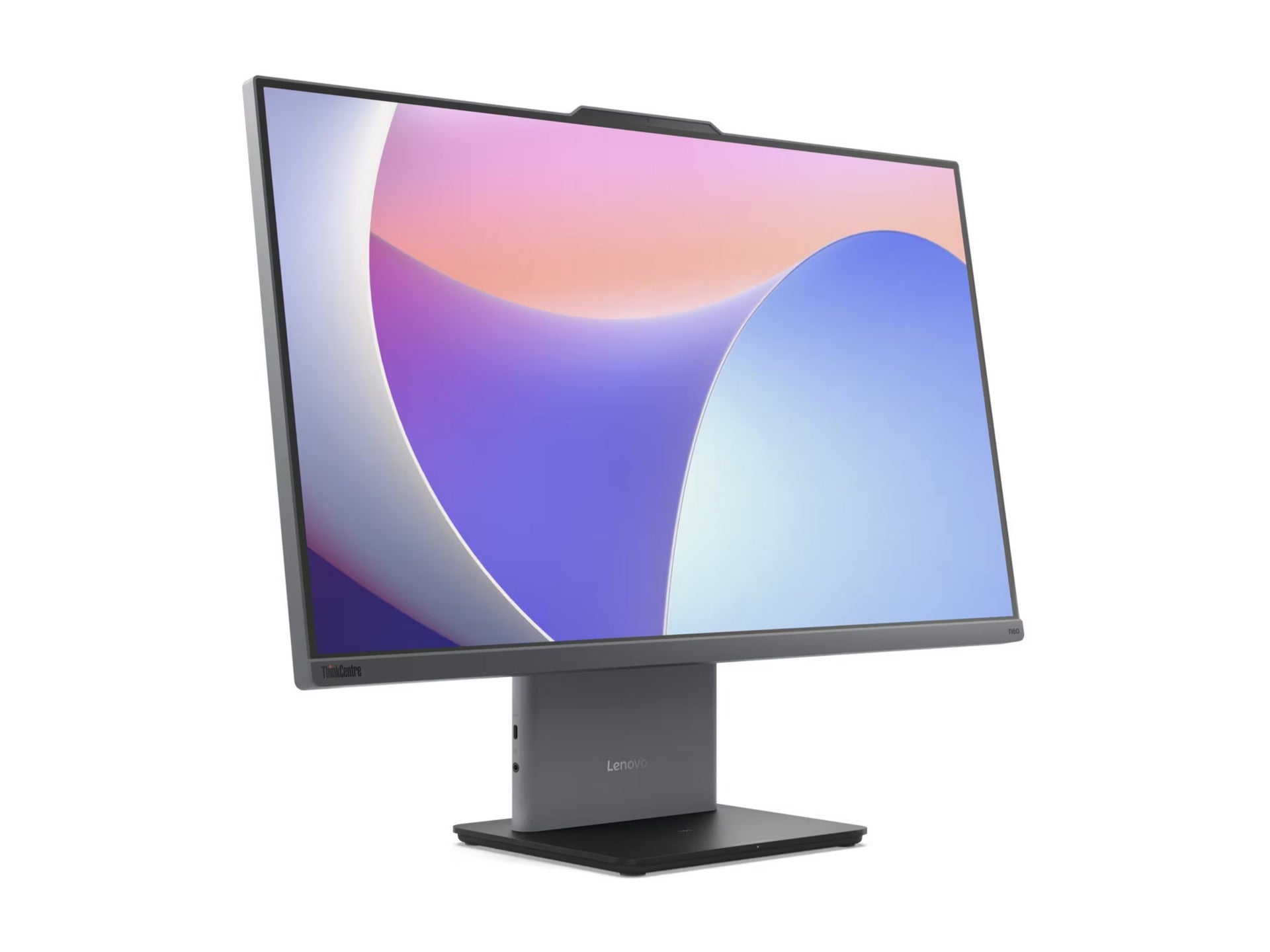 Lenovo ThinkCentre neo 50a 27 Gen 5 Desktop Intel Core i7-13620H 16GB RAM 512GB SSD