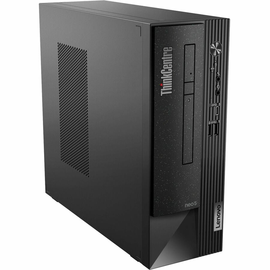 Lenovo ThinkCentre neo 50s Gen 4 12JF0000US Desktop Computer - Intel Core i5 13th Gen