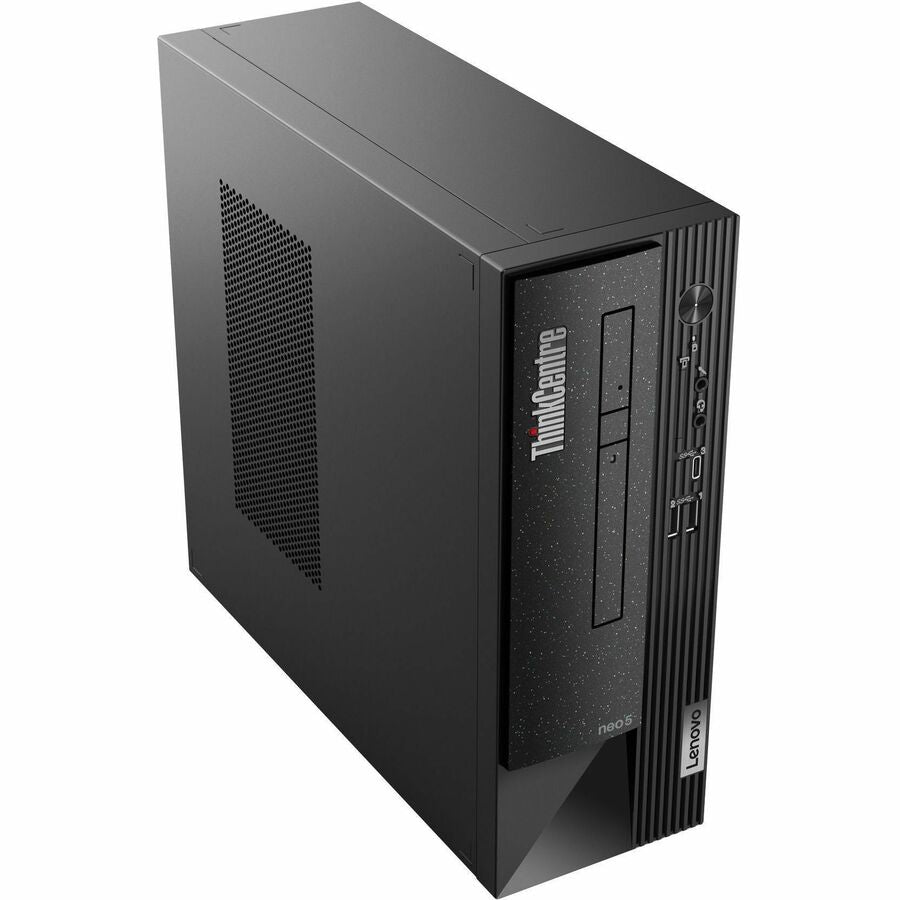 Lenovo ThinkCentre neo 50s Gen 4 12JF0000US Desktop Computer - Intel Core i5 13th Gen