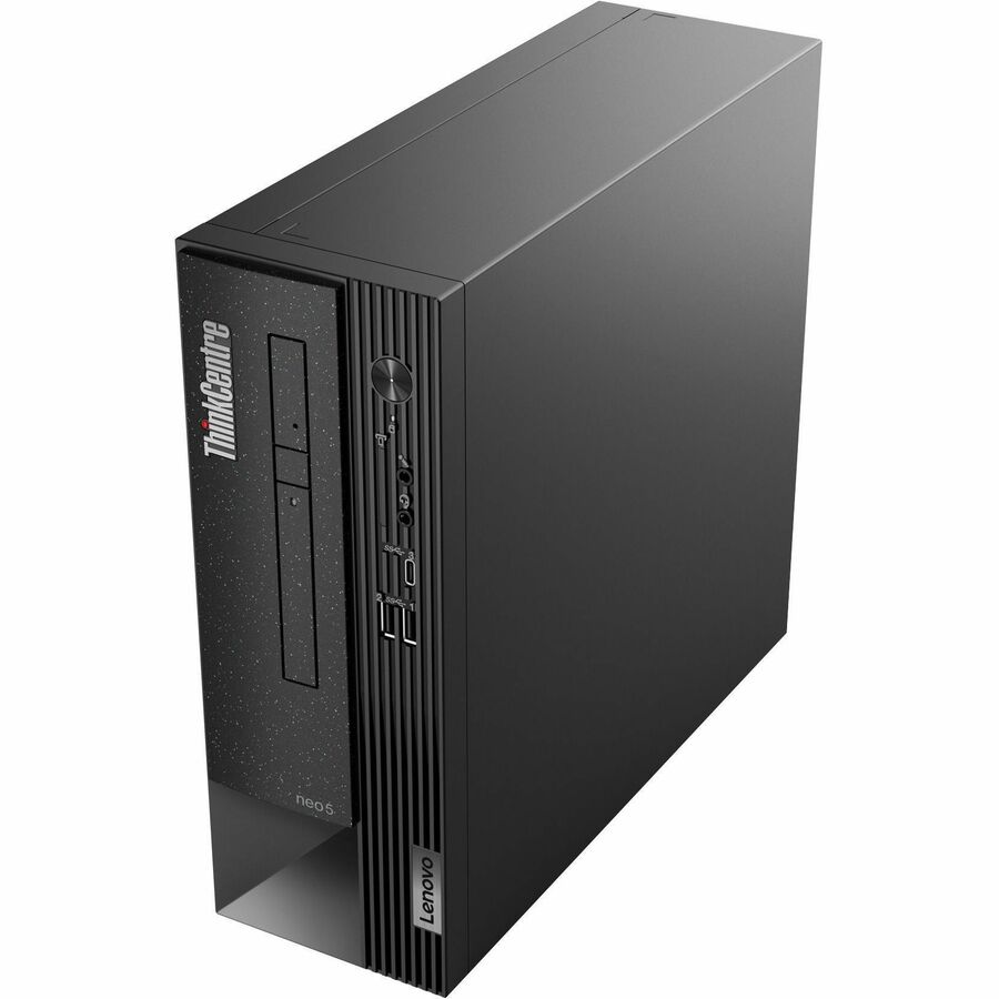 Lenovo ThinkCentre neo 50s Gen 4 12JF0000US Desktop Computer - Intel Core i5 13th Gen