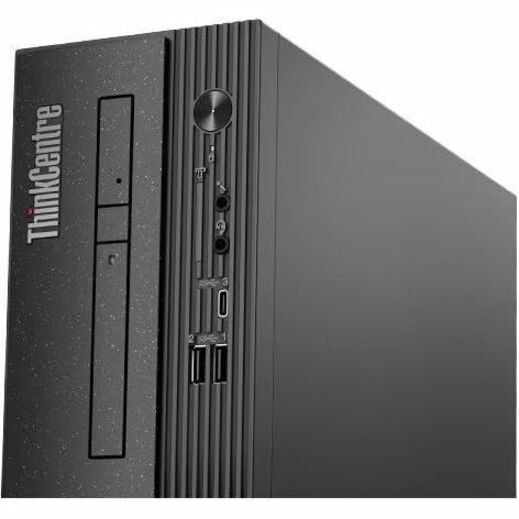Lenovo ThinkCentre neo 50s Gen 4 12JF0000US Desktop Computer - Intel Core i5 13th Gen