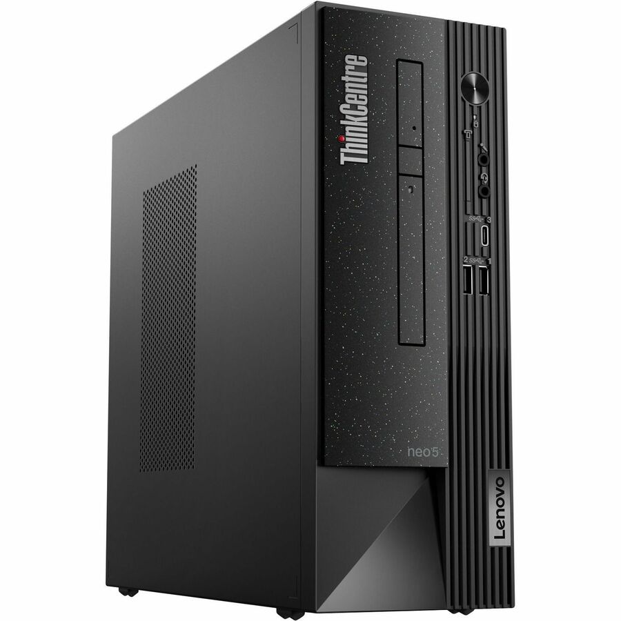 Lenovo ThinkCentre neo 50s Gen 4 12JF0000US Desktop Computer - Intel Core i5 13th Gen
