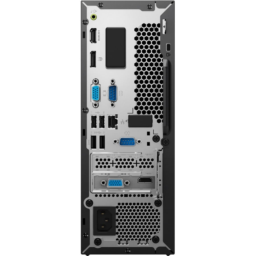 Lenovo ThinkCentre neo 50s Gen 4 12JF0002US Desktop Computer - Intel Core i5 13th Gen