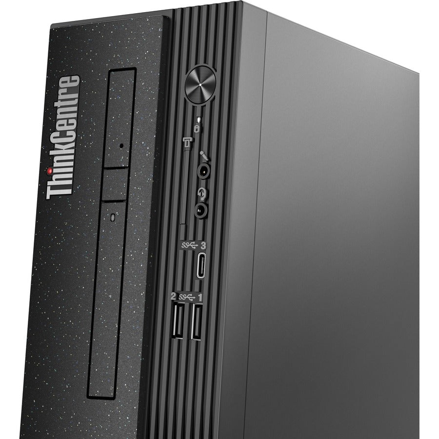 Lenovo ThinkCentre neo 50s Gen 4 12JF0002US Desktop Computer - Intel Core i5 13th Gen