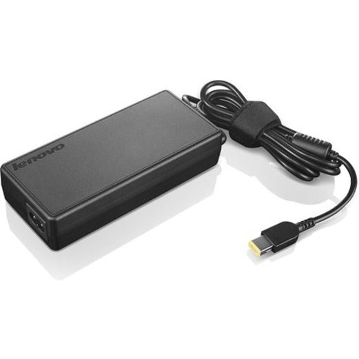 Lenovo ThinkPad 65W Slim AC Adapter Charger (Slim Tip) 45N0358