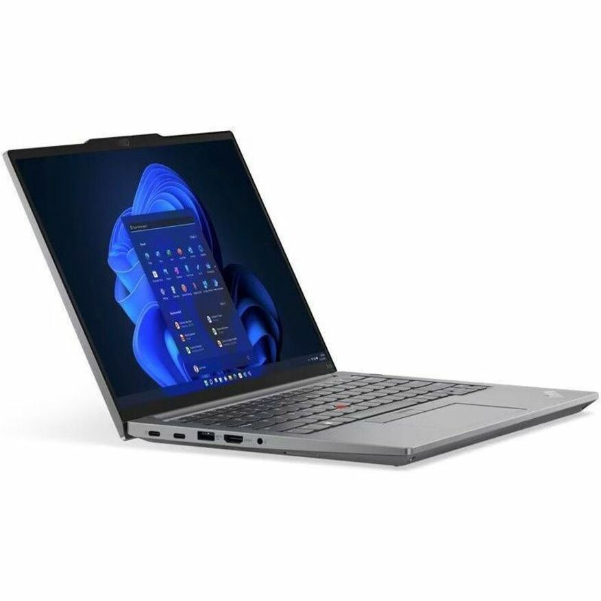 Lenovo ThinkPad E14 Gen 5 21JK0051US 14 Notebook - WUXGA - 1920 x 1200 - Intel Core i5 13t