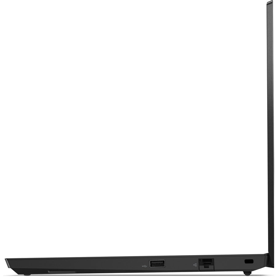 Lenovo ThinkPad E14 Gen 5 21JR0017US 14 Notebook - WUXGA - 1920 x 1200 - AMD Ryzen 5 7530U