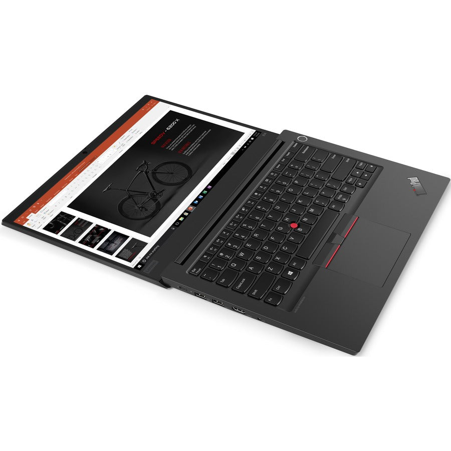 Lenovo ThinkPad E14 Gen 5 21JR0017US 14 Notebook - WUXGA - 1920 x 1200 - AMD Ryzen 5 7530U