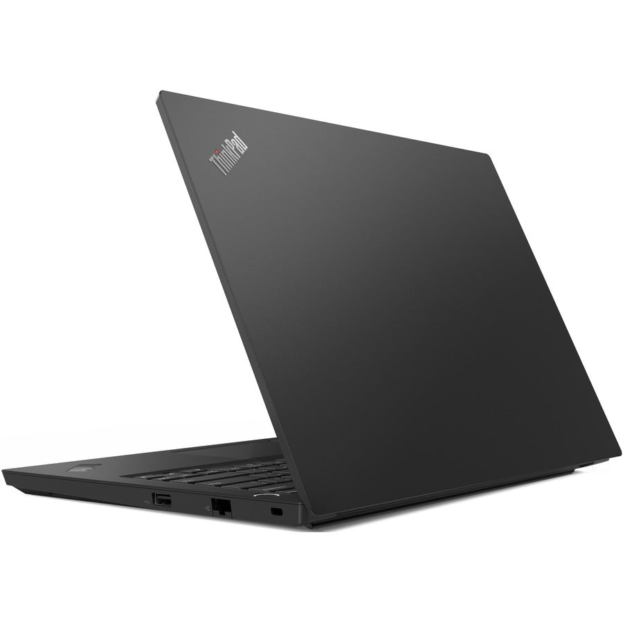 Lenovo ThinkPad E14 Gen 5 21JR0017US 14 Notebook - WUXGA - 1920 x 1200 - AMD Ryzen 5 7530U