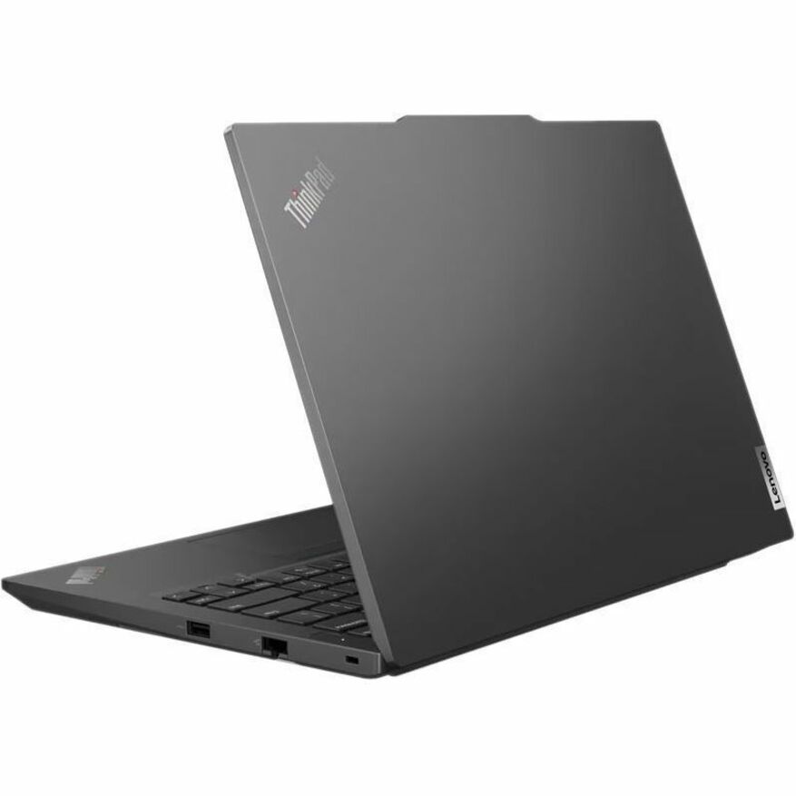 Lenovo ThinkPad E14 Gen 5 21JR001SUS 14" Notebook - WUXGA - 1920 x 1200 - AMD Ryzen 7