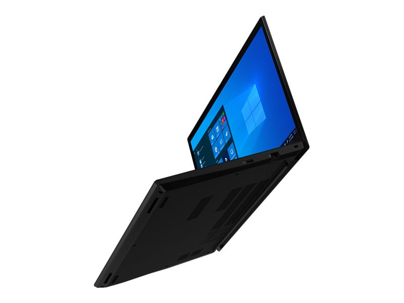Lenovo ThinkPad E15 Gen 2 20TD - Intel Core i5 - 1135G7 / up to 4.2 GHz - Win 10 Pro 64-bit - Intel Iris Xe Graphics - 8