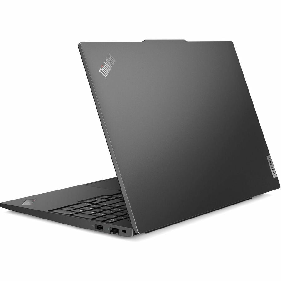 Lenovo ThinkPad E16 Gen 1 21JN00DPUS 16" Notebook - WUXGA - 1920 x 1200 - Intel Core i7