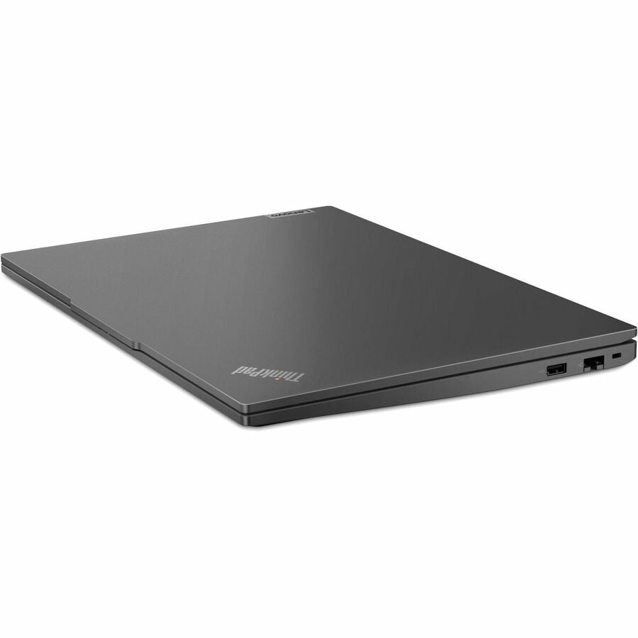 Lenovo ThinkPad E16 Gen 1 21JN00DPUS 16" Notebook - WUXGA - 1920 x 1200 - Intel Core i7