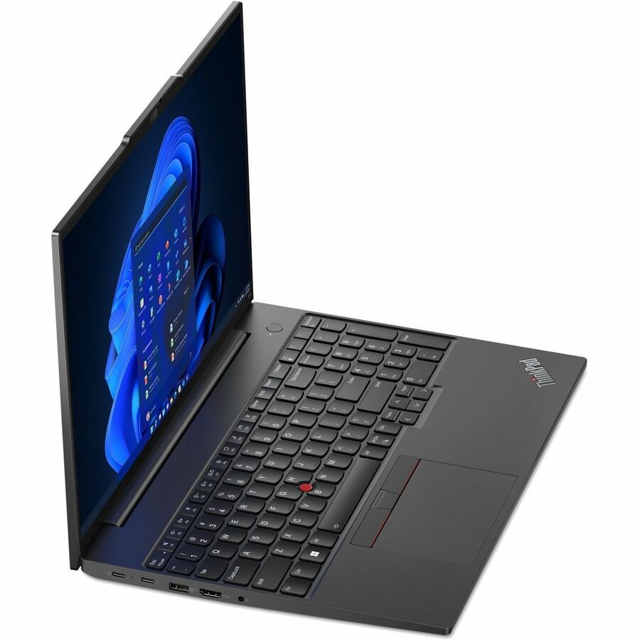 Lenovo ThinkPad E16 Gen 1 21JN00DPUS 16" Notebook - WUXGA - 1920 x 1200 - Intel Core i7