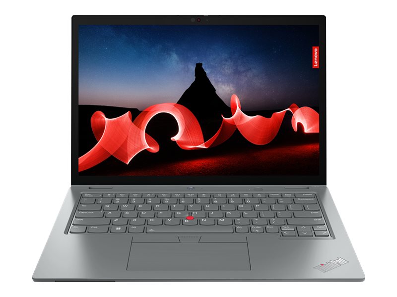 Lenovo ThinkPad L13 Yoga Gen 4 21FR - Flip design - AMD Ryzen 5 Pro - 7530U / up to 4.5 GHz - Win 11 Pro - Radeon Graphics - 21FR001NUS