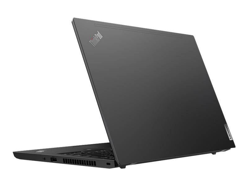 Lenovo ThinkPad L14 Gen 1 20U1 - Intel Core i5 - 10210U / up to 4.2 GHz - Win 10 Pro 64-bit - UHD Graphics - 16 GB RAM -