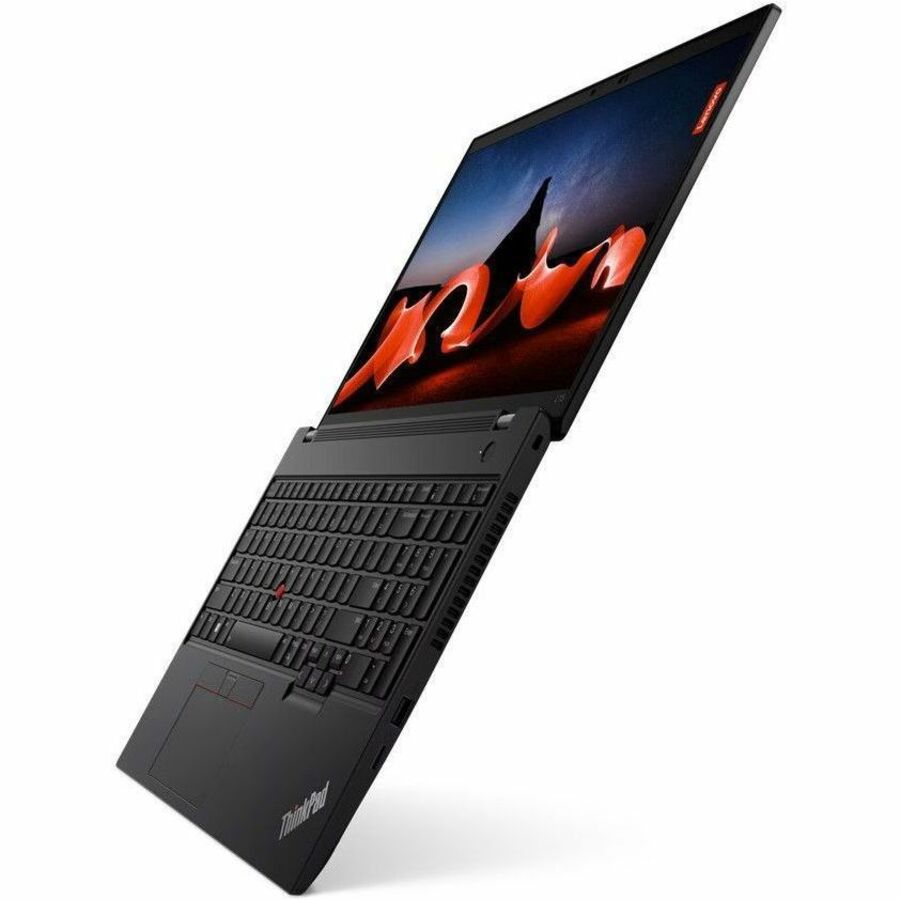 Lenovo ThinkPad L15 Gen 4 21H3001FUS 15.6 Notebook - Full HD - 1920 x 1080 - Intel Core i5