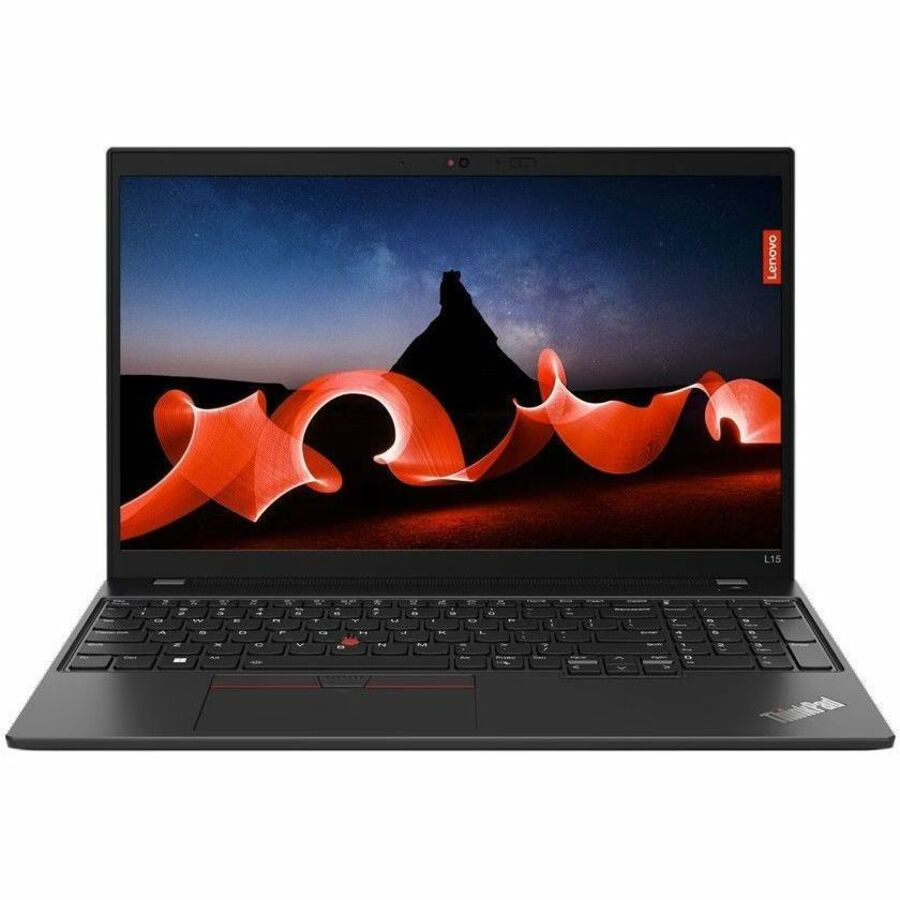 Lenovo ThinkPad L15 Gen 4 21H3001FUS 15.6 Notebook - Full HD - 1920 x 1080 - Intel Core i5