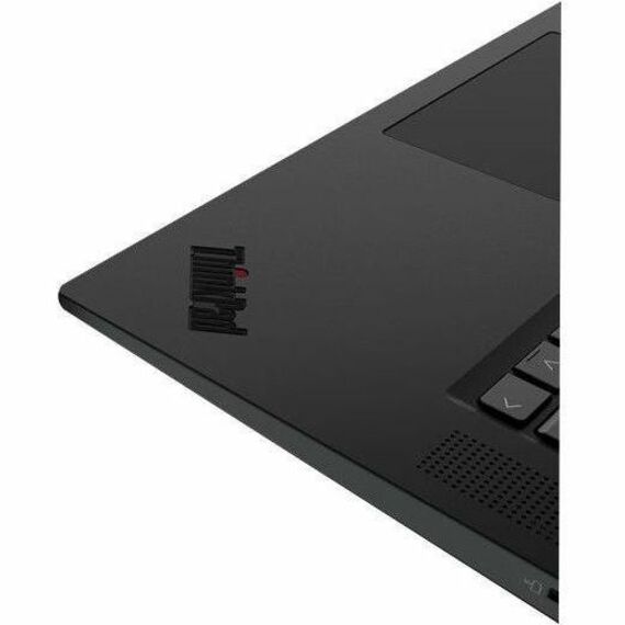 Lenovo ThinkPad P1 Gen 6 21FV001PUS 16" Mobile Workstation - WQXGA - 2560 x 1600 - Intel