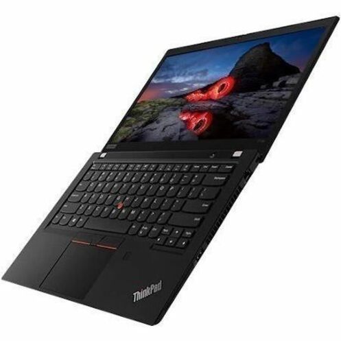 Lenovo ThinkPad P14s Gen 2 21HF000CUS 14" Mobile Workstation - WUXGA - 1920 x 1200 -