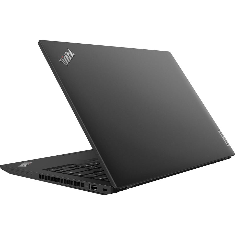 Lenovo ThinkPad P14s Gen 3 21J50010US 14" Mobile Workstation - WUXGA - 1920 x 1200 - AMD Ryzen 7 PRO 6850U Octa-core (8 Core) 2.70 GHz - 32 GB Total RAM - 32 GB On-board Memory - 1 TB SSD - Black