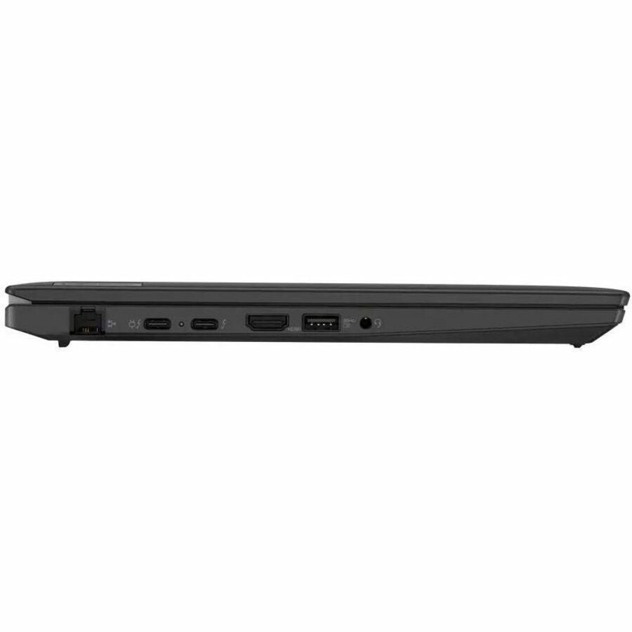 Lenovo ThinkPad P14s Gen 4 21HF000AUS 14" Mobile Workstation - WUXGA - 1920 x 1200 -