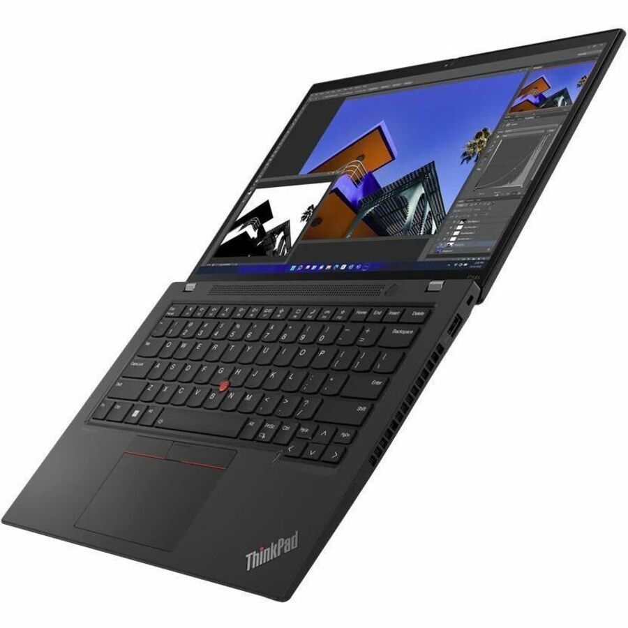 Lenovo ThinkPad P14s Gen 4 21HF000AUS 14" Mobile Workstation - WUXGA - 1920 x 1200 -