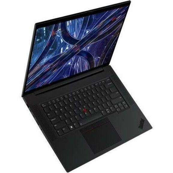 Lenovo ThinkPad P14s Gen 4 21HF001UUS EDGE 14 Mobile Workstation - WUXGA - 1920 x 1200 - I
